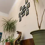 Mitskevycha Square Apartment- At The Center Of * 리비프
