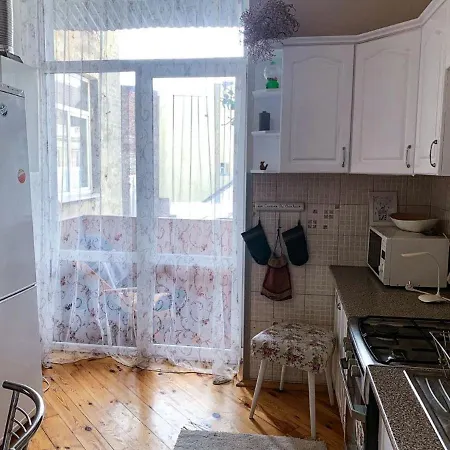 Mitskevycha Square Apartment- At The Center Of 아파트 리비프