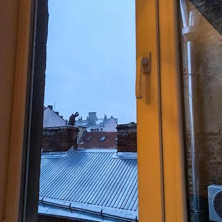 Lejlighed Mitskevycha Square Apartment- At The Center Of *