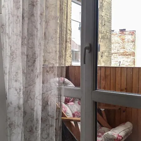 Mitskevycha Square Apartment- At The Center Of Lviv