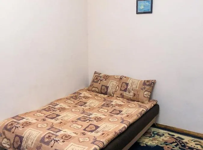 Apartman Mitskevycha Square Apartment- At The Center Of