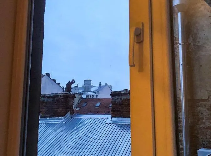 Apartman Mitskevycha Square Apartment- At The Center Of *