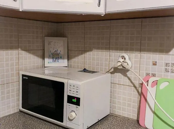 Mitskevycha Square Apartment- At The Center Of