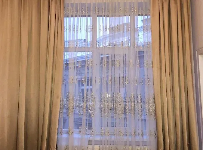 Mitskevycha Square Apartment- At The Center Of * Lviv