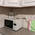 Mitskevycha Square Apartment- At The Center Of
