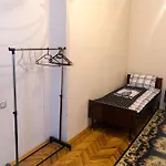 Апартаменти Mitskevycha Square Apartment- At The Center Of