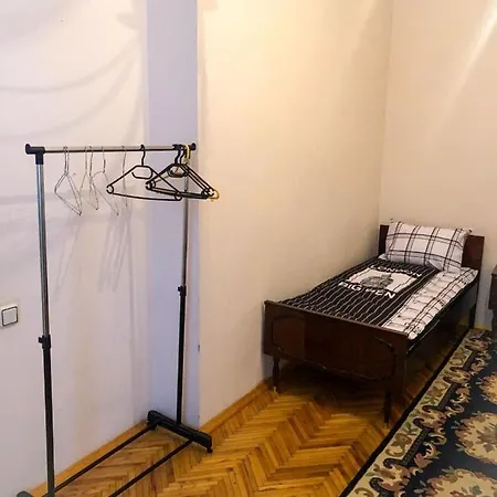 Appartamento Mitskevycha Square Apartment- At The Center Of
