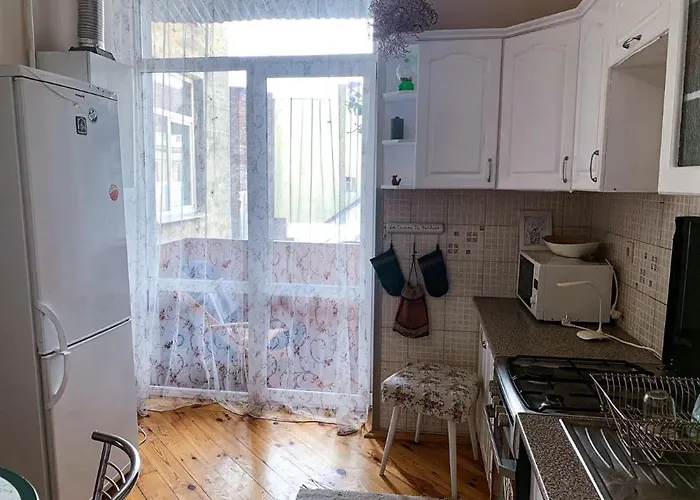 Mitskevycha Square Apartment- At The Center Of Daire Lviv