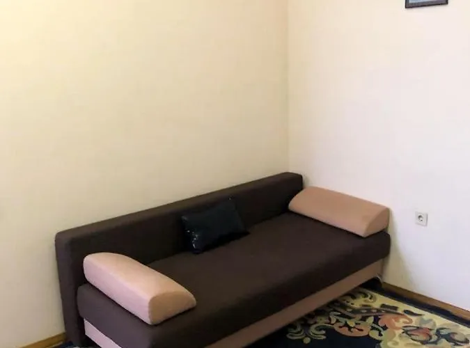 Daire Mitskevycha Square Apartment- At The Center Of *